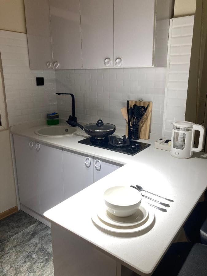 Apartment Kostava 10 Batumi Ngoại thất bức ảnh
