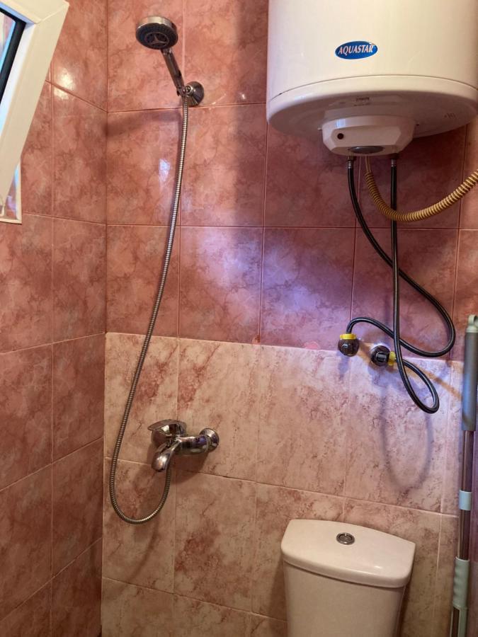 Apartment Kostava 10 Batumi Ngoại thất bức ảnh