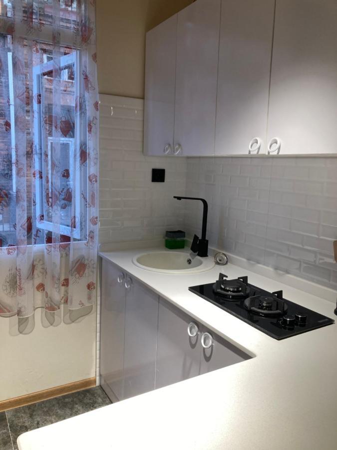 Apartment Kostava 10 Batumi Ngoại thất bức ảnh