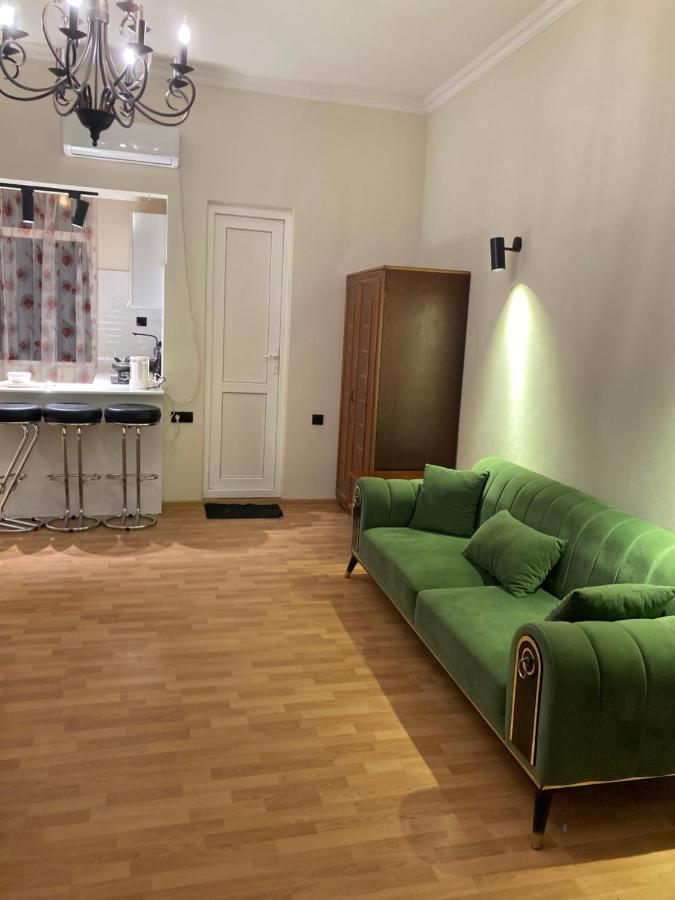Apartment Kostava 10 Batumi Ngoại thất bức ảnh